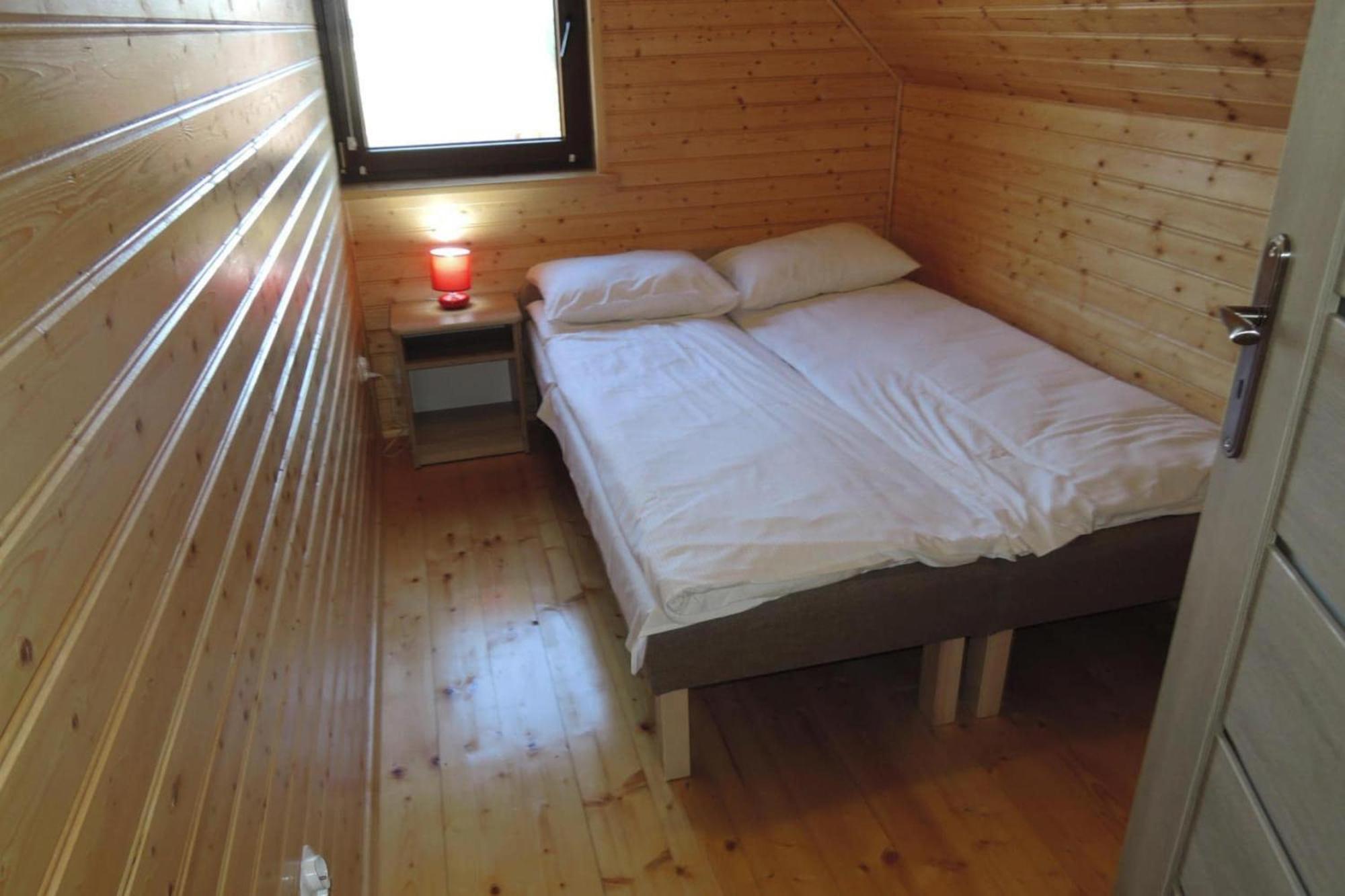 Modern Wood House In Rewal With A Terraceヴィラ エクステリア 写真