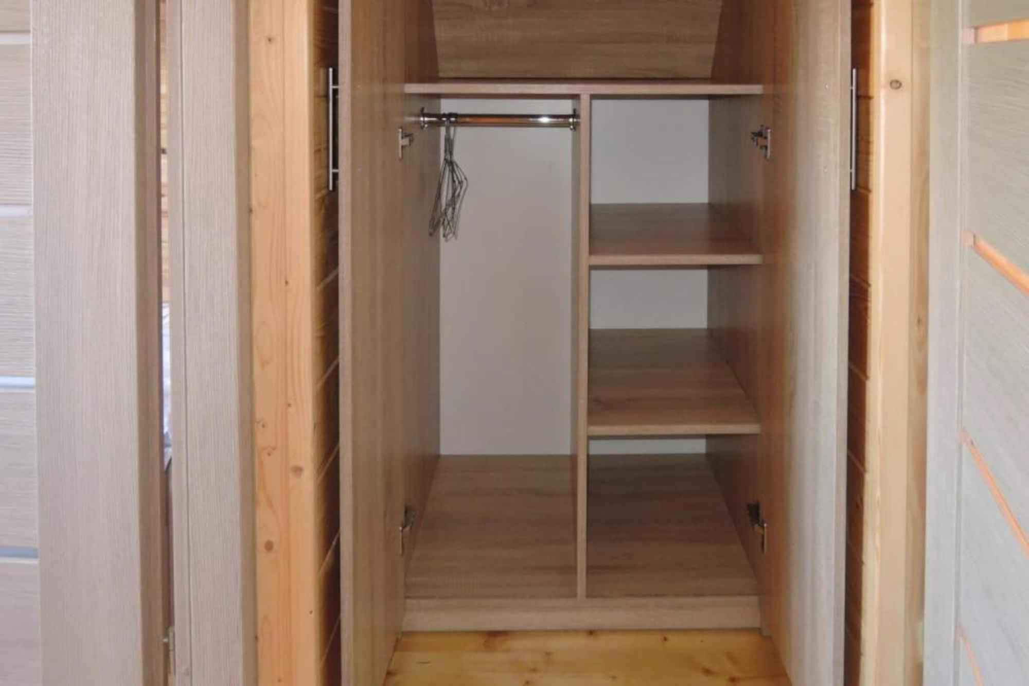 Modern Wood House In Rewal With A Terraceヴィラ エクステリア 写真